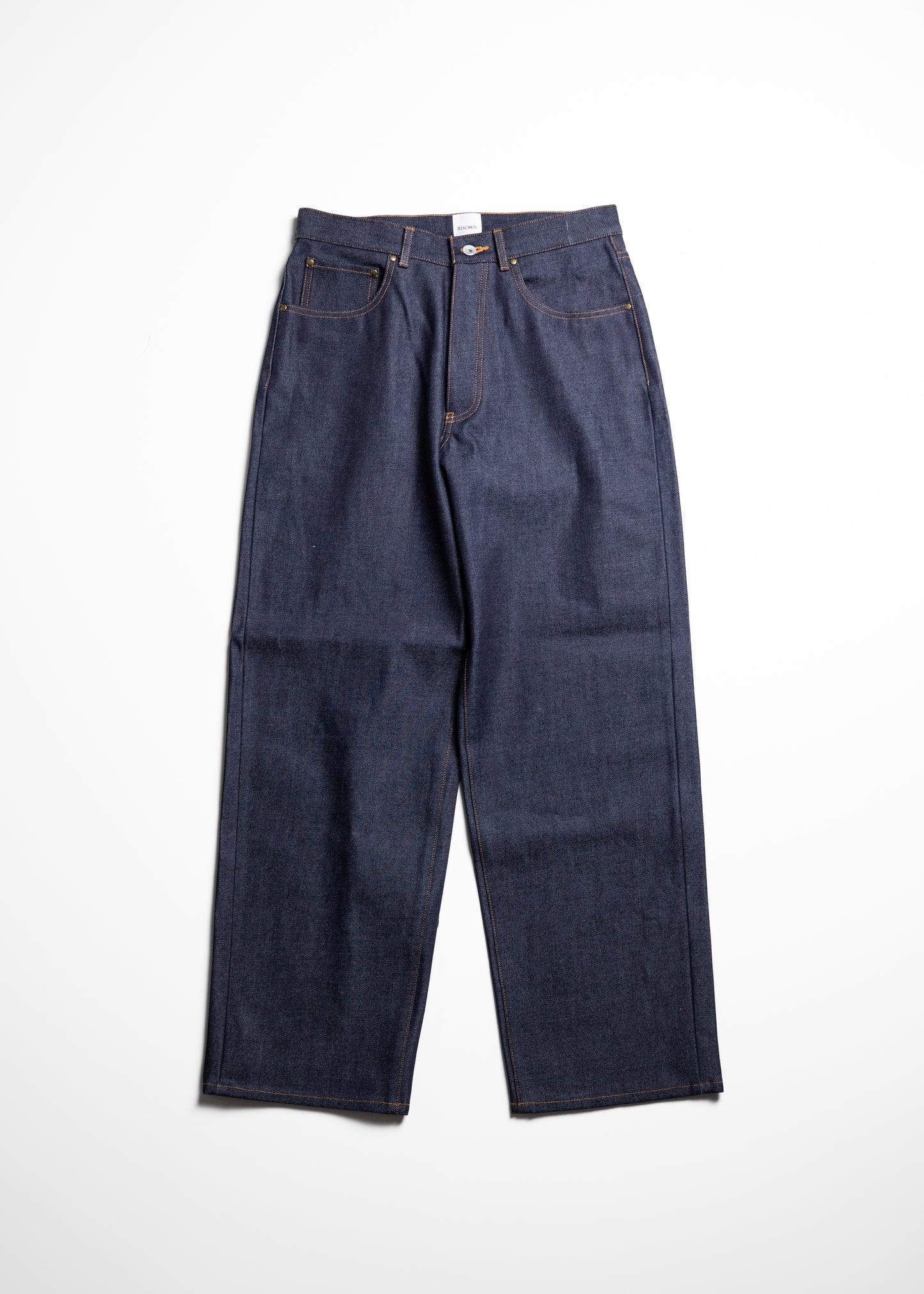 [BISOWN] BISOWN DENIM