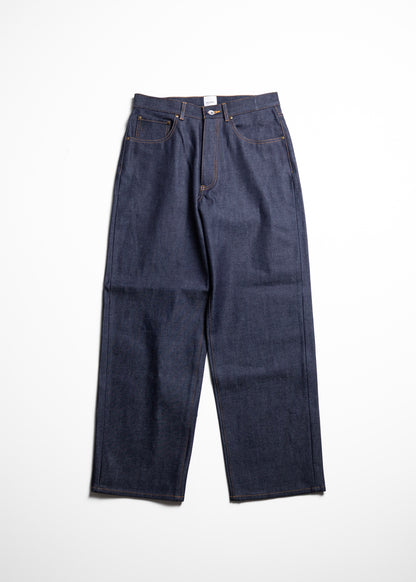 [BISOWN] BISOWN DENIM