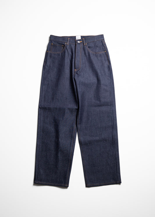 [BISOWN] BISOWN DENIM