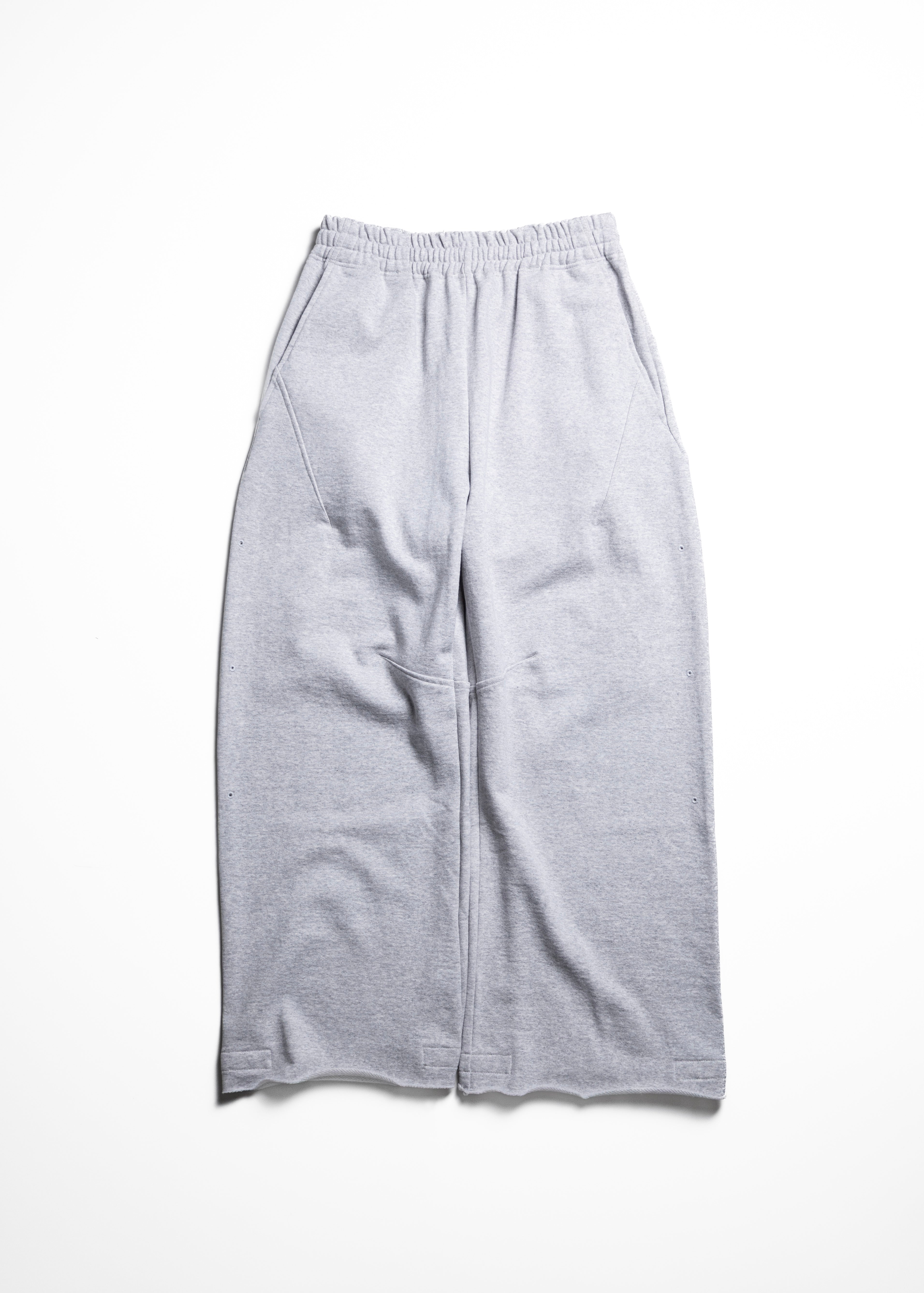 ROTOL ロトル 24AW 日本製 TRANSFORM SWEAT PANTS トランスフォームスウェットパンツ R24WPEM27 2 GRAY イージー ジップ 裏毛 ボトムス【新古品】【中古】【ROTOL】 楽天市場】ROTOL ロトル 24AW 日本製 TRANSFORM SWEAT PANTS トランス