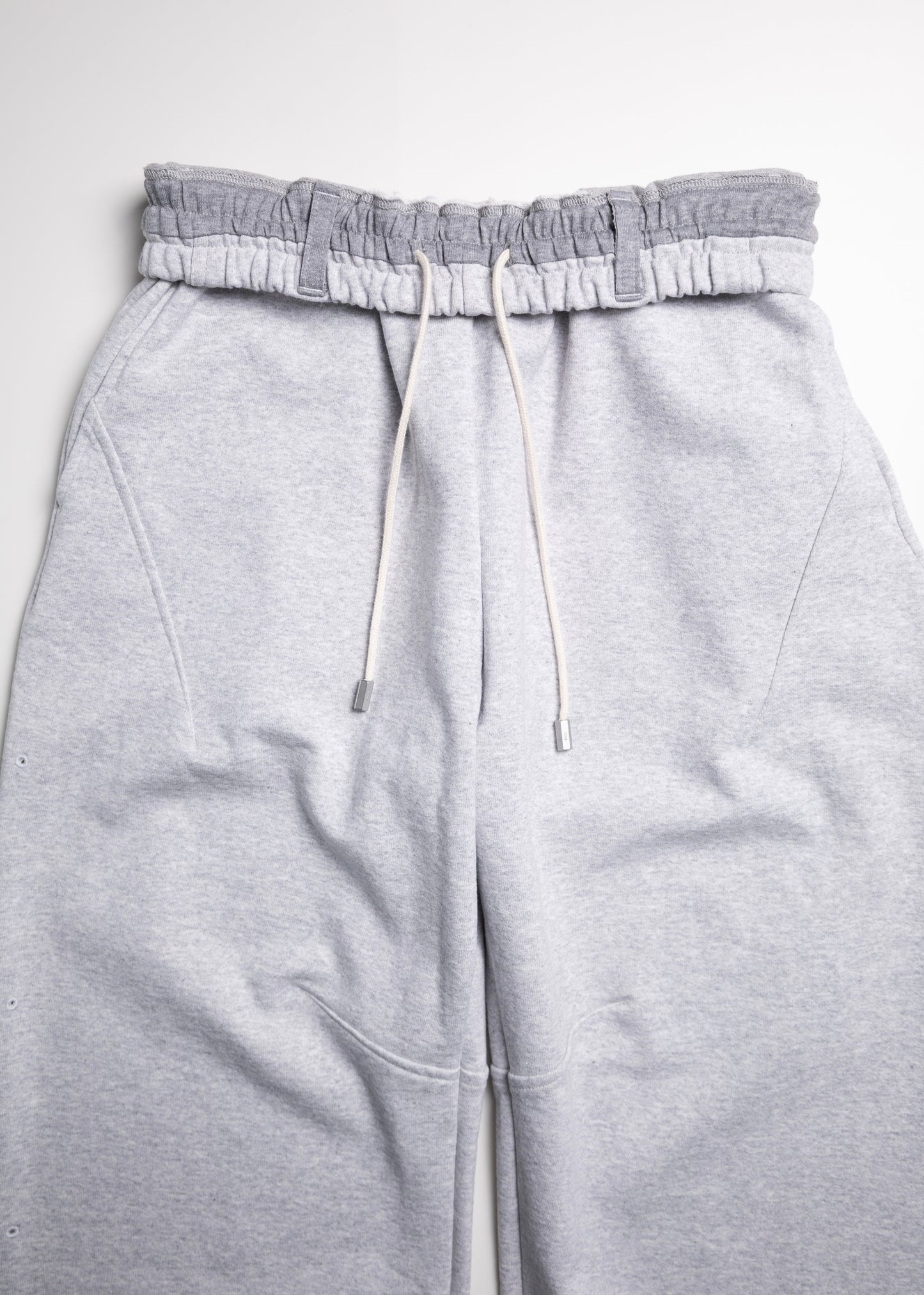 [ROTOL] Foldover Sweatpants