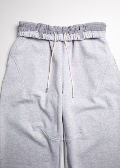 [ROTOL] Foldover Sweatpants