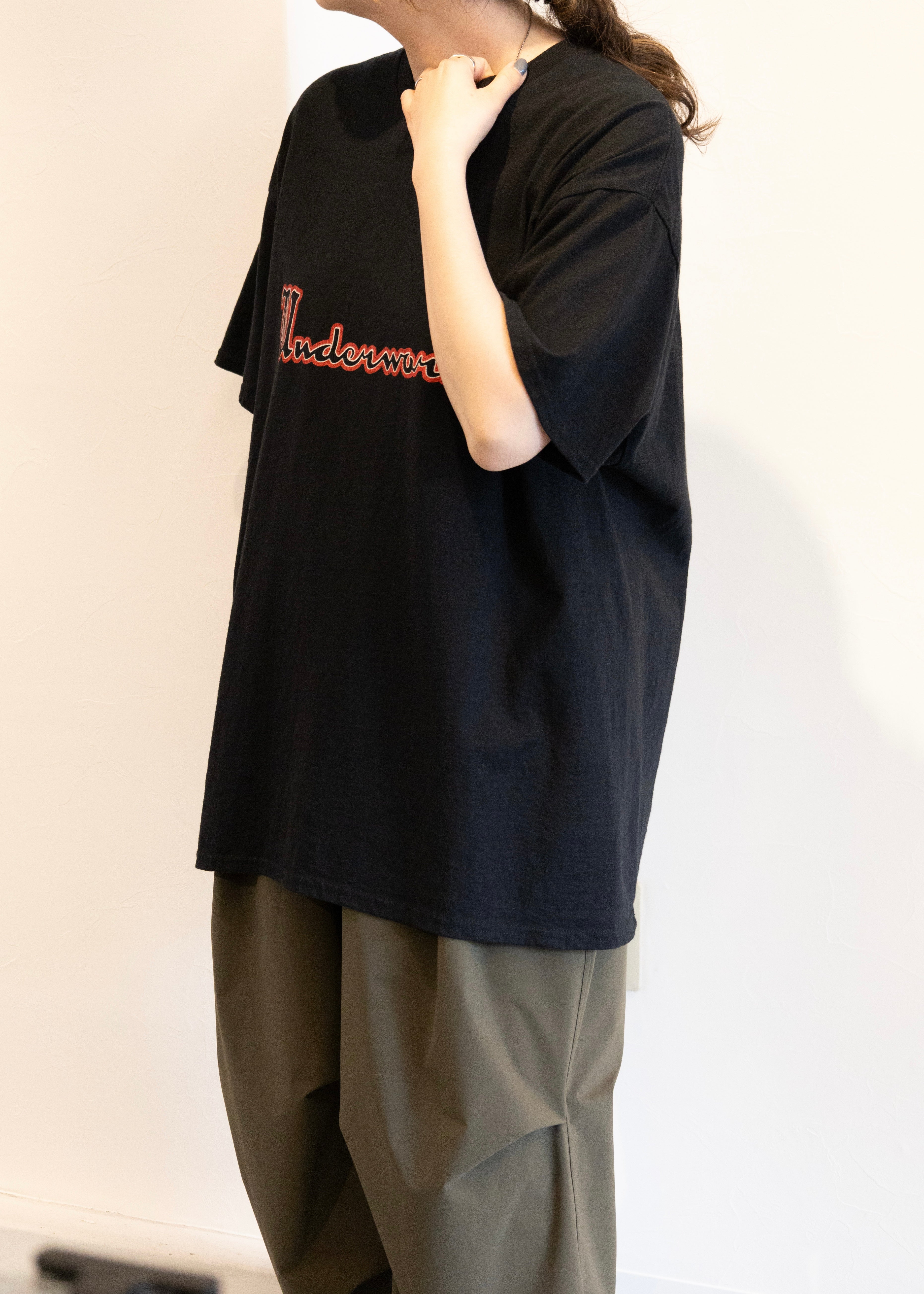 ESSAY（エッセイ）OVERSIZED PRINT T-SHIRT - 通販 /正規取扱店 – process