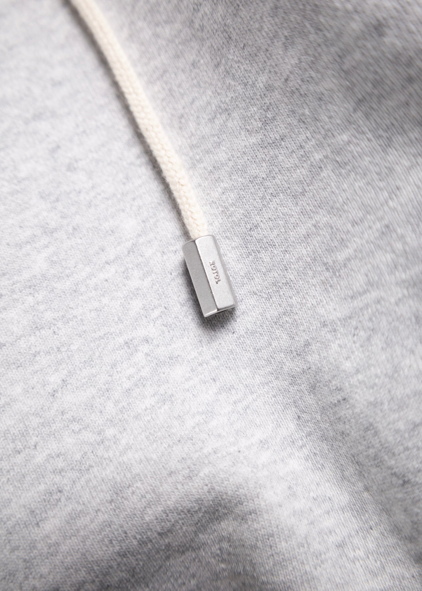 [ROTOL] Foldover Sweatpants