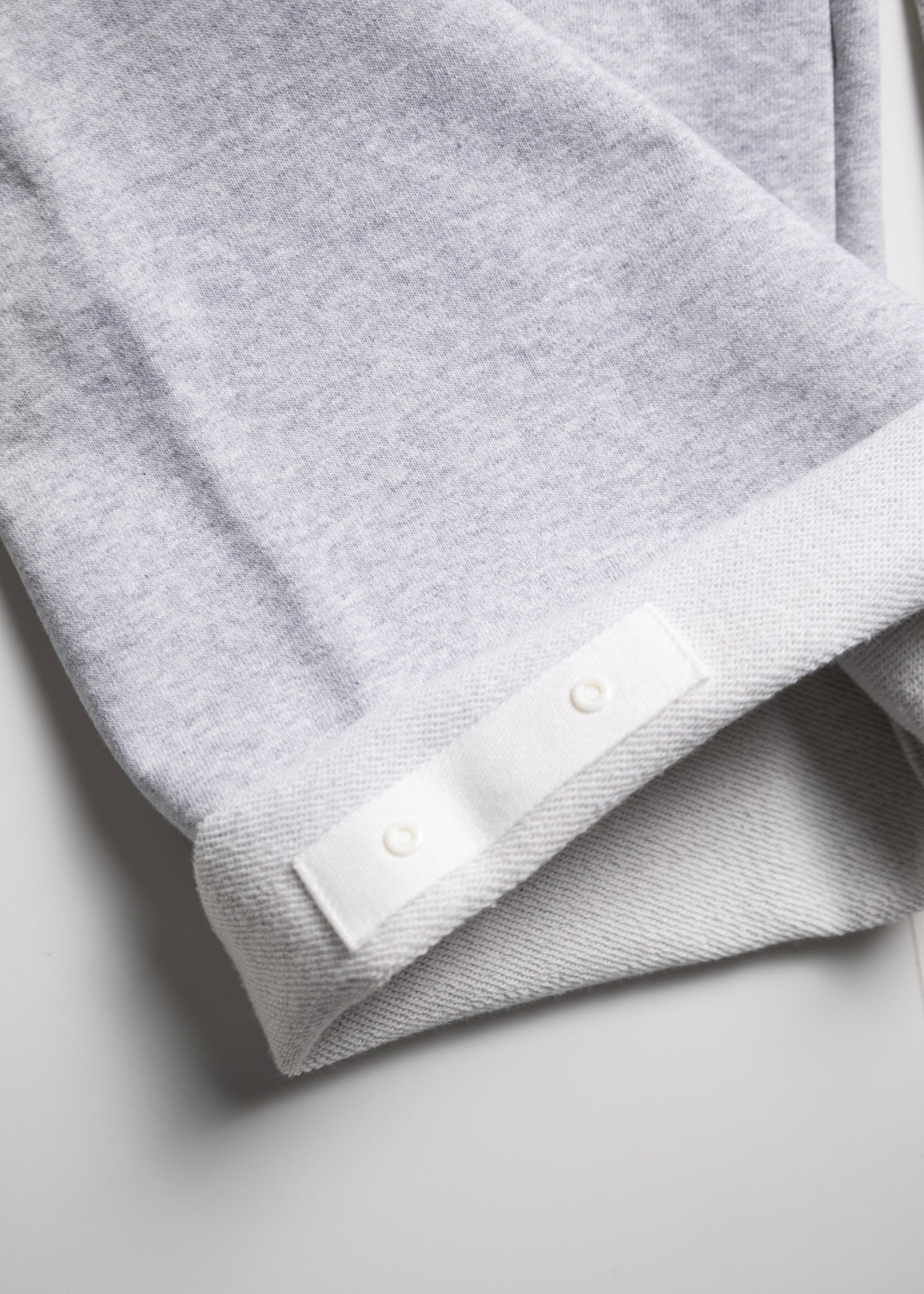 [ROTOL] Foldover Sweatpants