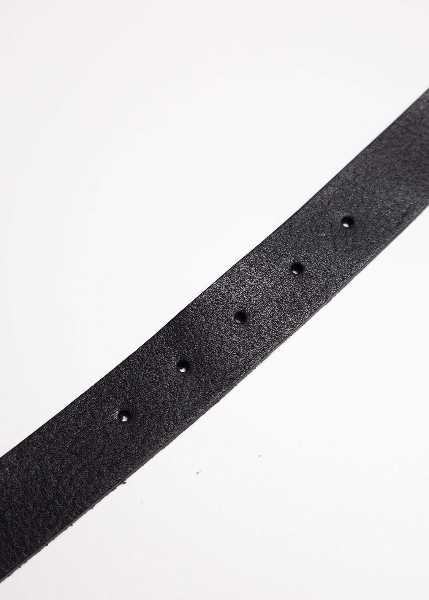 [OPPOSE DUALITY] Carabiner Belt