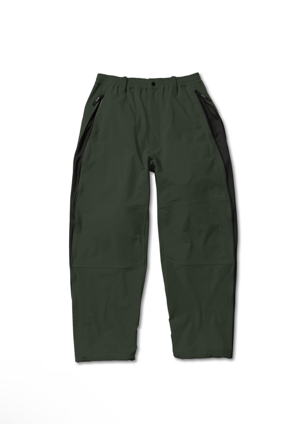 [ROTOL] TRANSFORM TECH TRACK PANTS