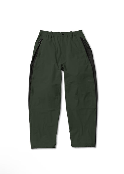 [ROTOL] TRANSFORM TECH TRACK PANTS