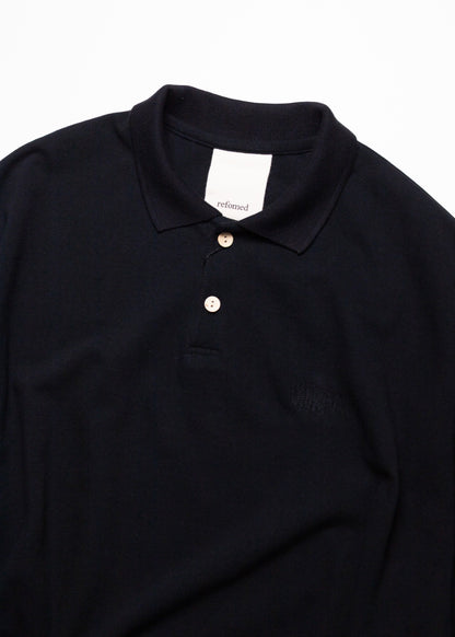 [refomed] OLD MAN POLO