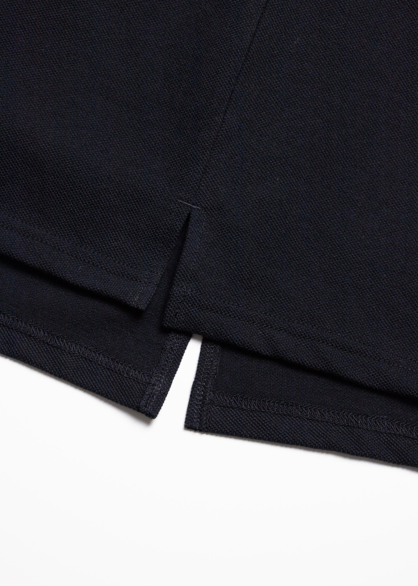 [refomed] OLD MAN POLO