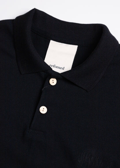 [refomed] OLD MAN POLO
