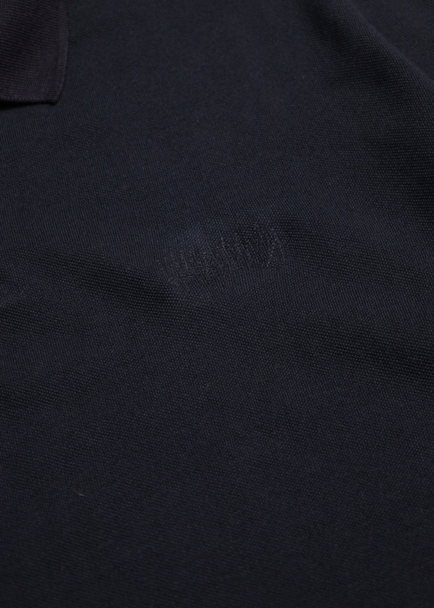 [refomed] OLD MAN POLO