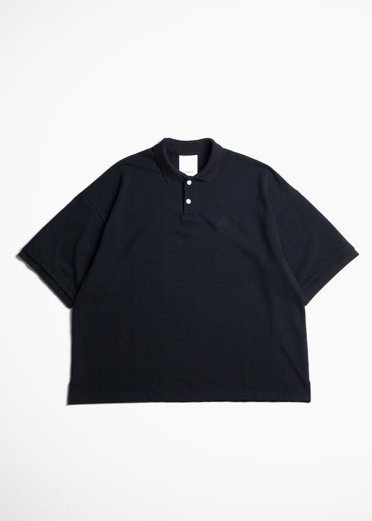 [refomed] OLD MAN POLO