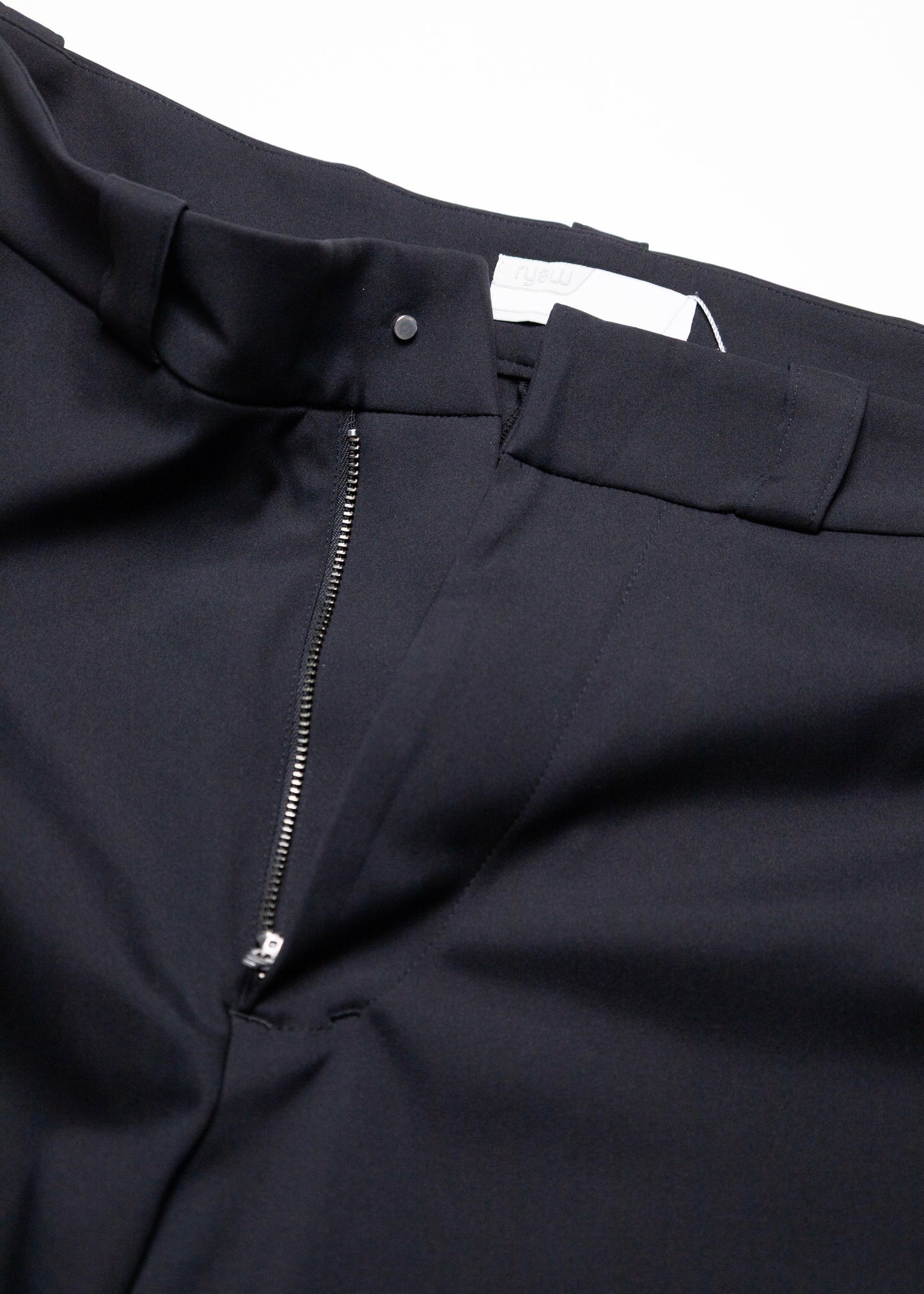[ryaw] Inno WIDE SHORTS