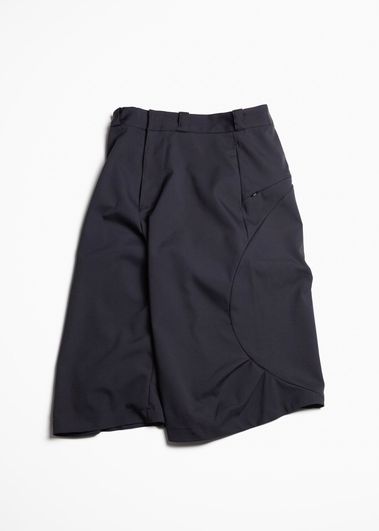 [ryaw] Inno WIDE SHORTS