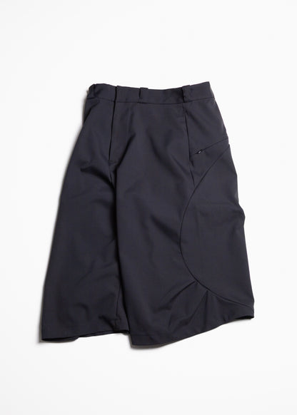 [ryaw] Inno WIDE SHORTS