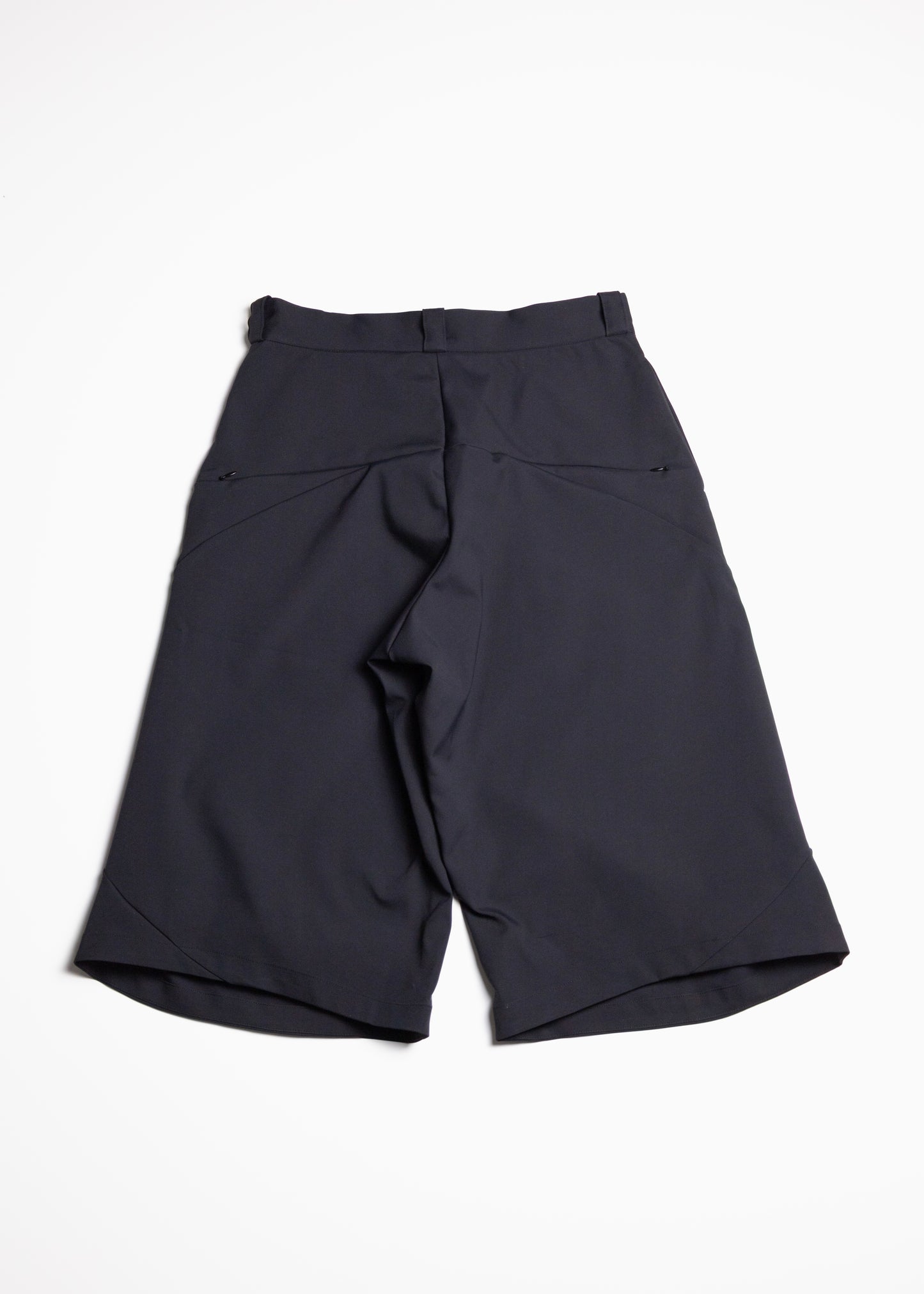 [ryaw] Inno WIDE SHORTS