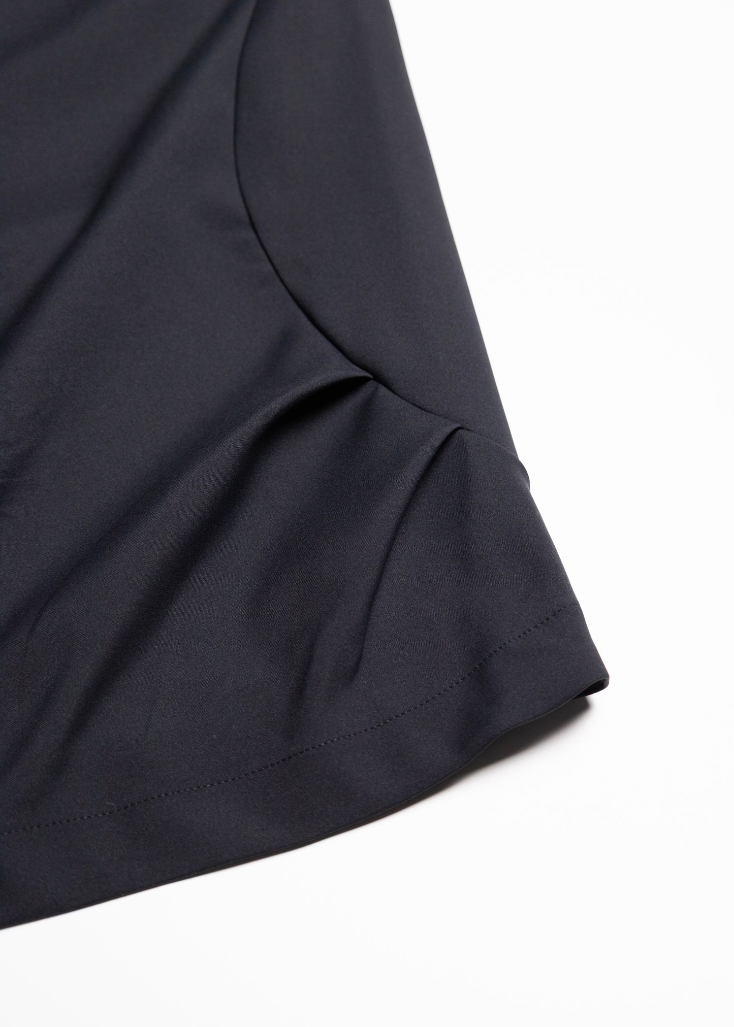 [ryaw] Inno WIDE SHORTS