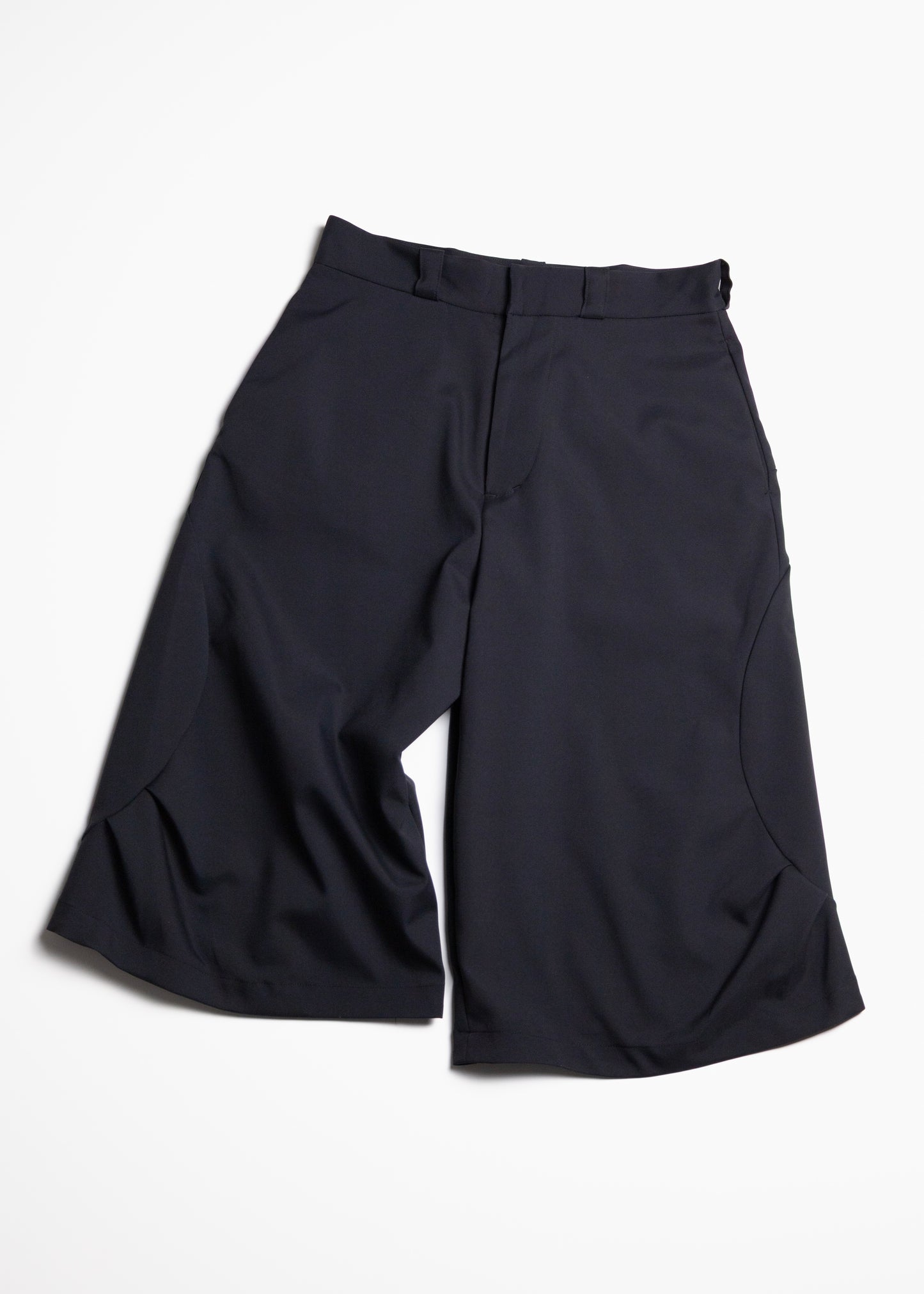 [ryaw] Inno WIDE SHORTS