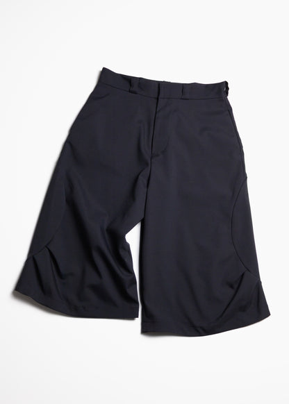 [ryaw] Inno WIDE SHORTS