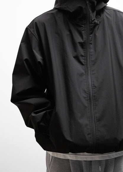 [ES.1] Nylon Parka