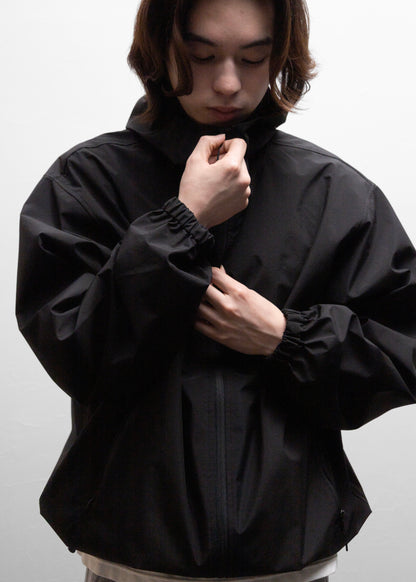 [ES.1] Nylon Parka