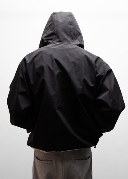 [ES.1] Nylon Parka