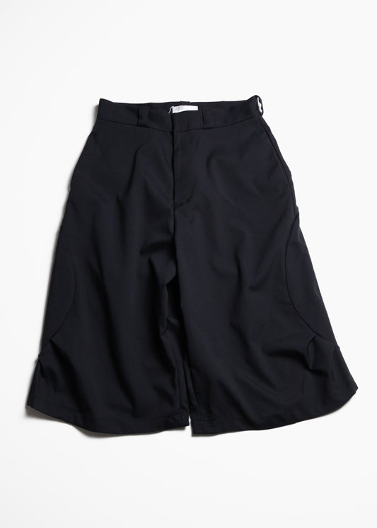 [ryaw] Inno WIDE SHORTS