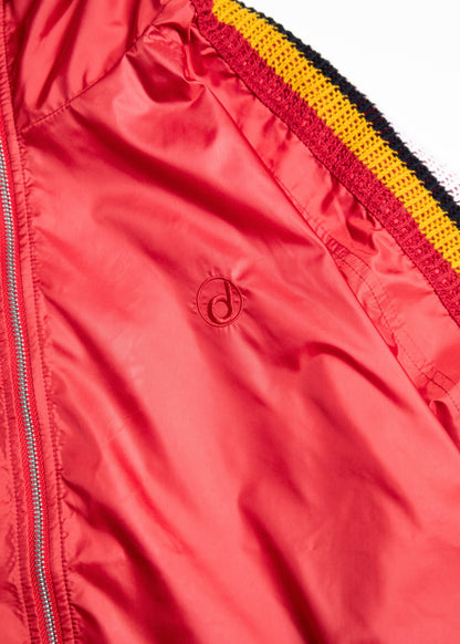 [The DUFFER N NEPHEWS] TRACK JACKET POLYESTER