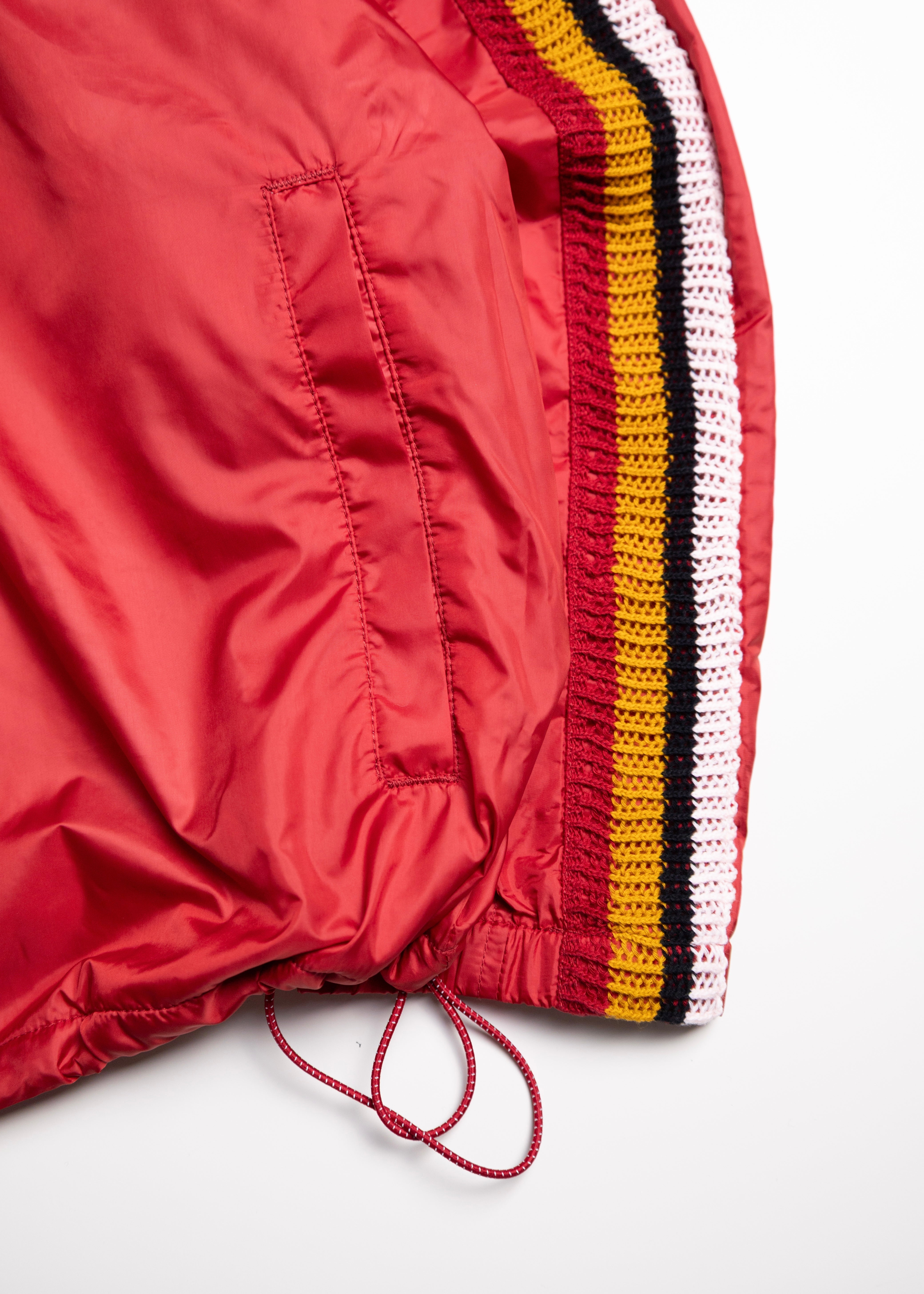 The DUFFER N NEPHEWS　 TRACK JACKET サイズM The DUFFER N NEPHEWS（ザダファーアンドネフューズ）TRACK JACKET