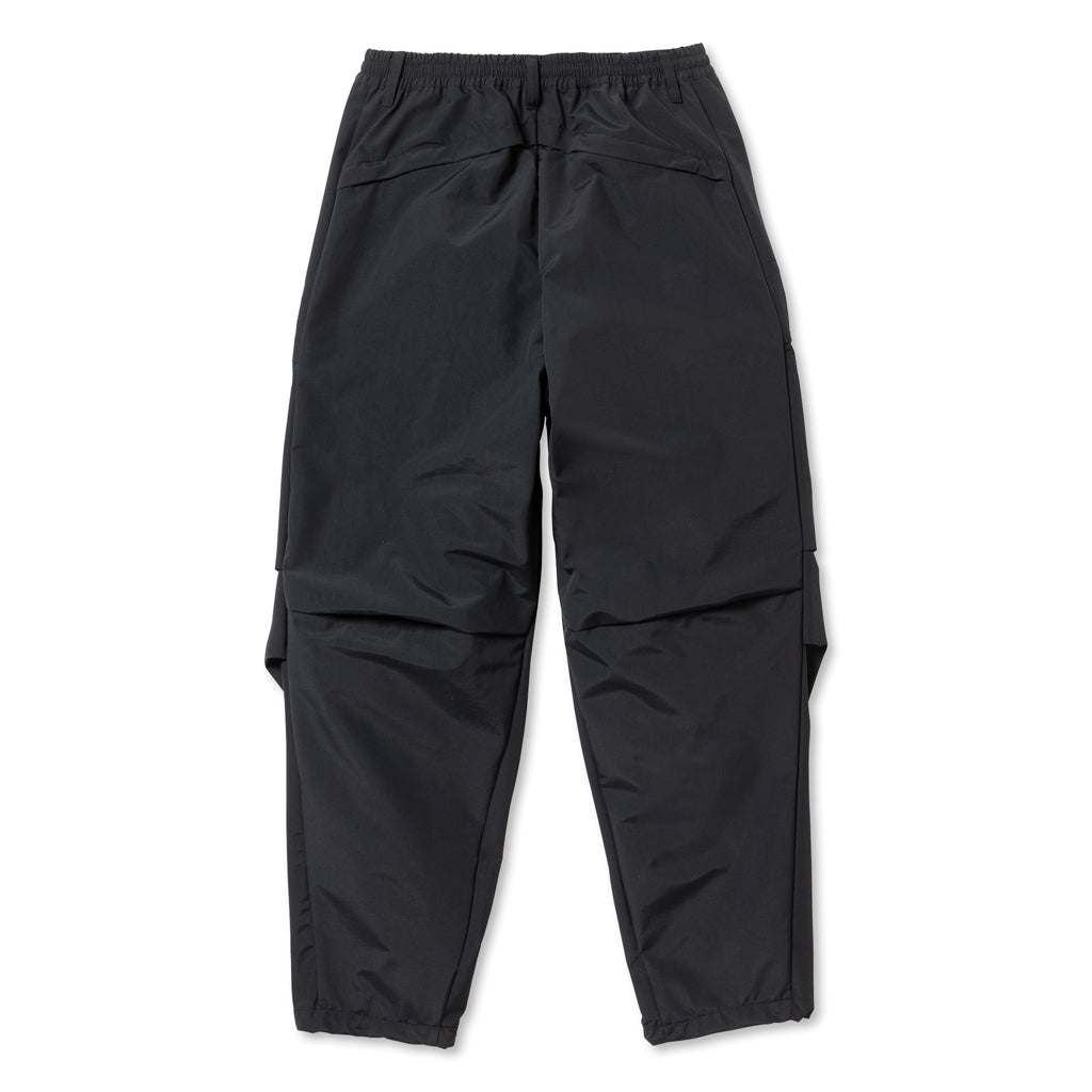 [ROTOL] SHELL CARGO PANTS