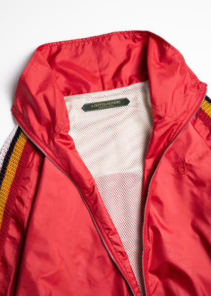 [The DUFFER N NEPHEWS] TRACK JACKET POLYESTER
