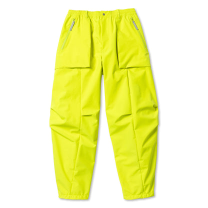 [ROTOL] SHELL CARGO PANTS