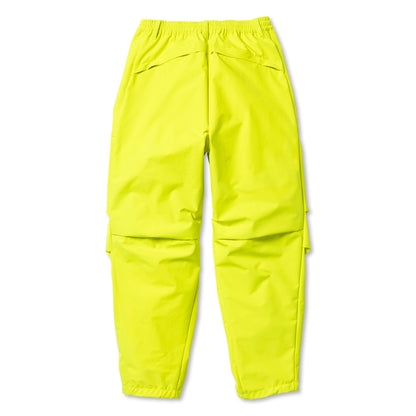 [ROTOL] SHELL CARGO PANTS