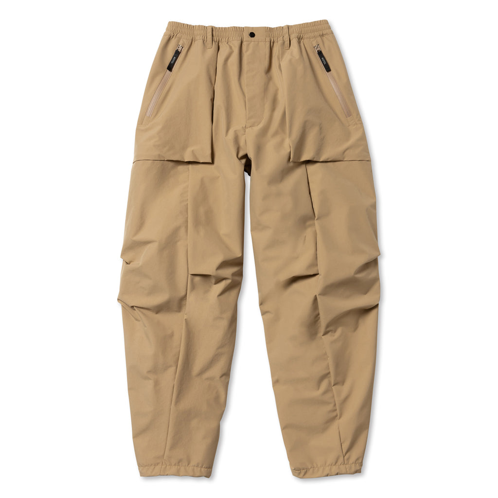 [ROTOL] SHELL CARGO PANTS