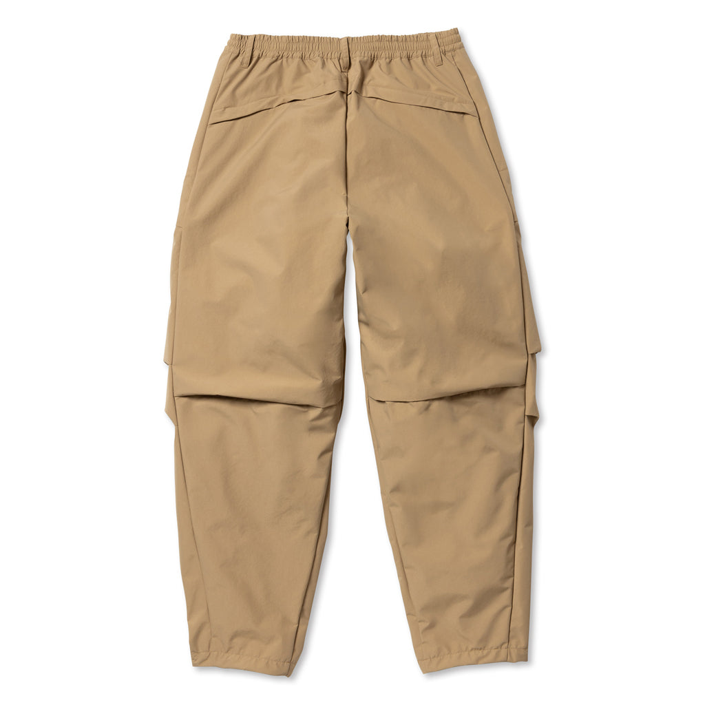 [ROTOL] SHELL CARGO PANTS