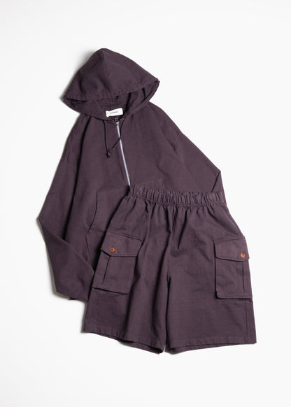 [wonderland] Cargo Short Pants