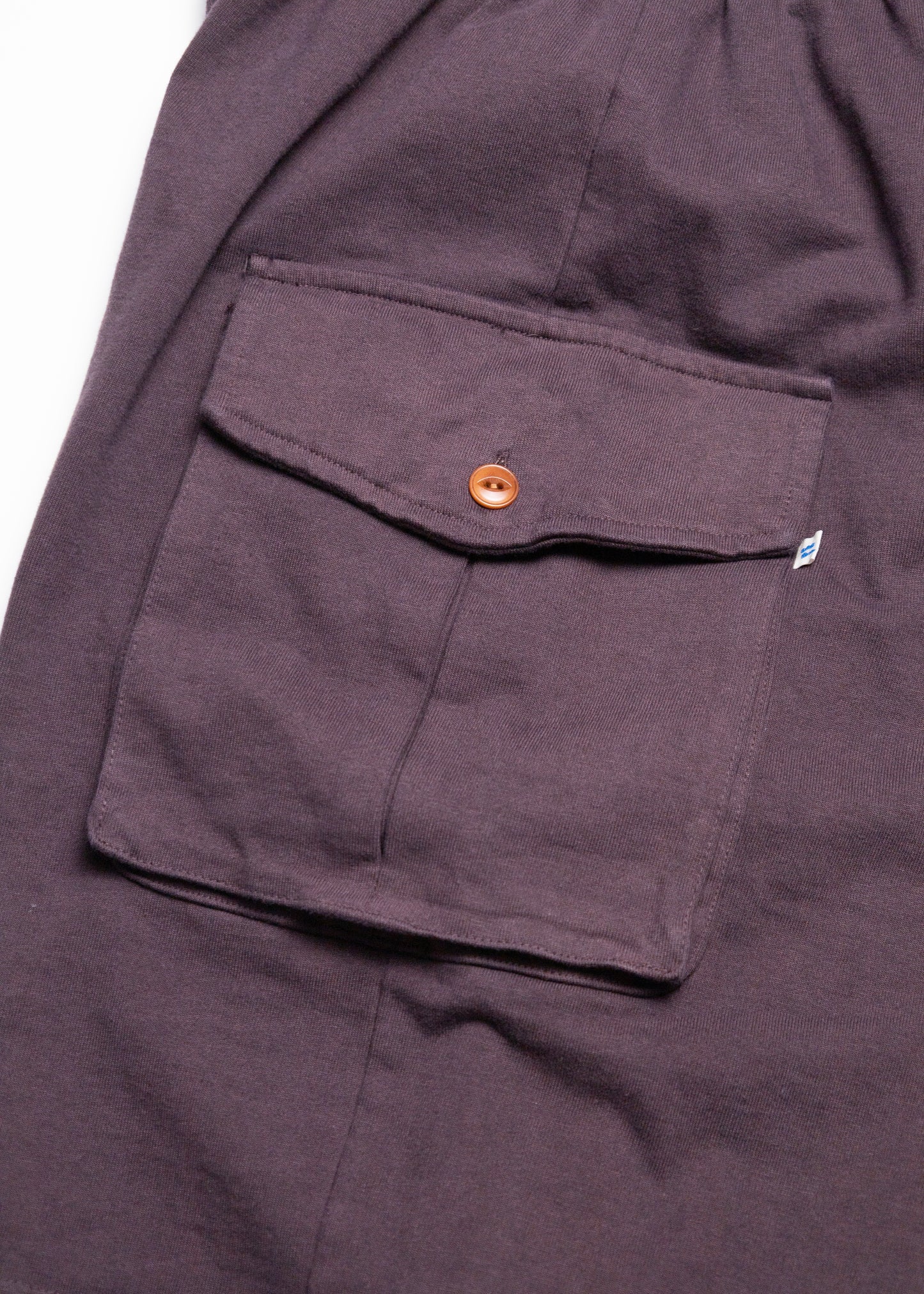[wonderland] Cargo Short Pants