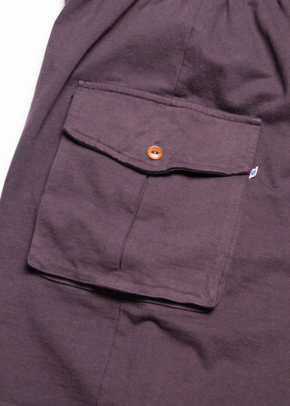 [wonderland] Cargo Short Pants
