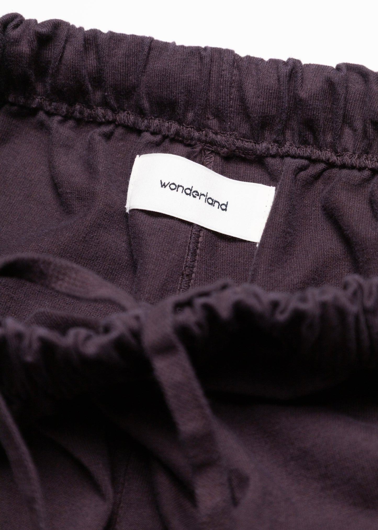 [wonderland] Cargo Short Pants