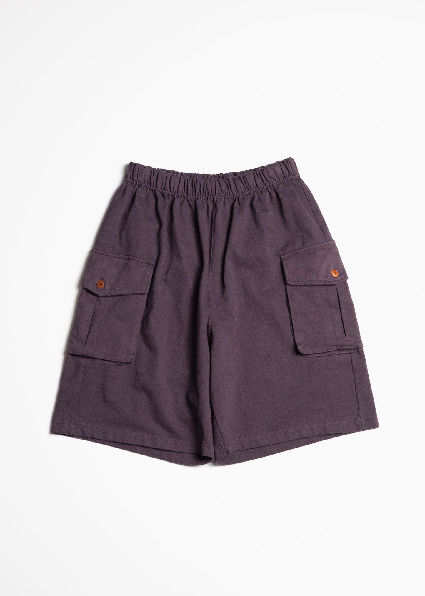 [wonderland] Cargo Short Pants