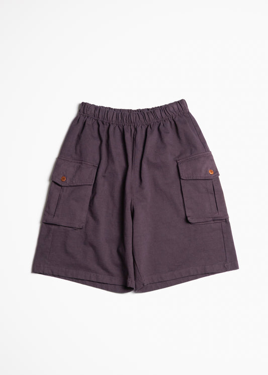 [wonderland] Cargo Short Pants