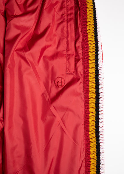 [The DUFFER N NEPHEWS] TRACK PANTS POLYESTER