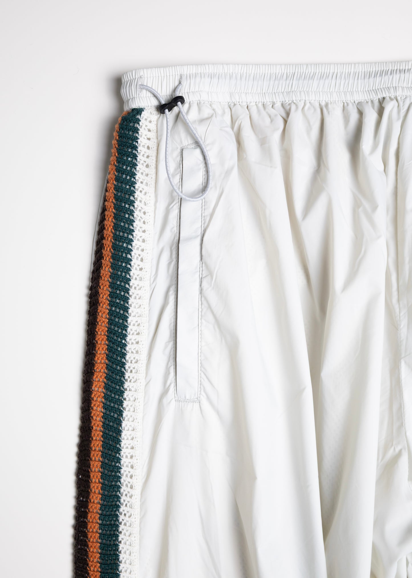 [The DUFFER N NEPHEWS] TRACK PANTS POLYESTER