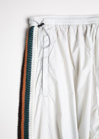 [The DUFFER N NEPHEWS] TRACK PANTS POLYESTER