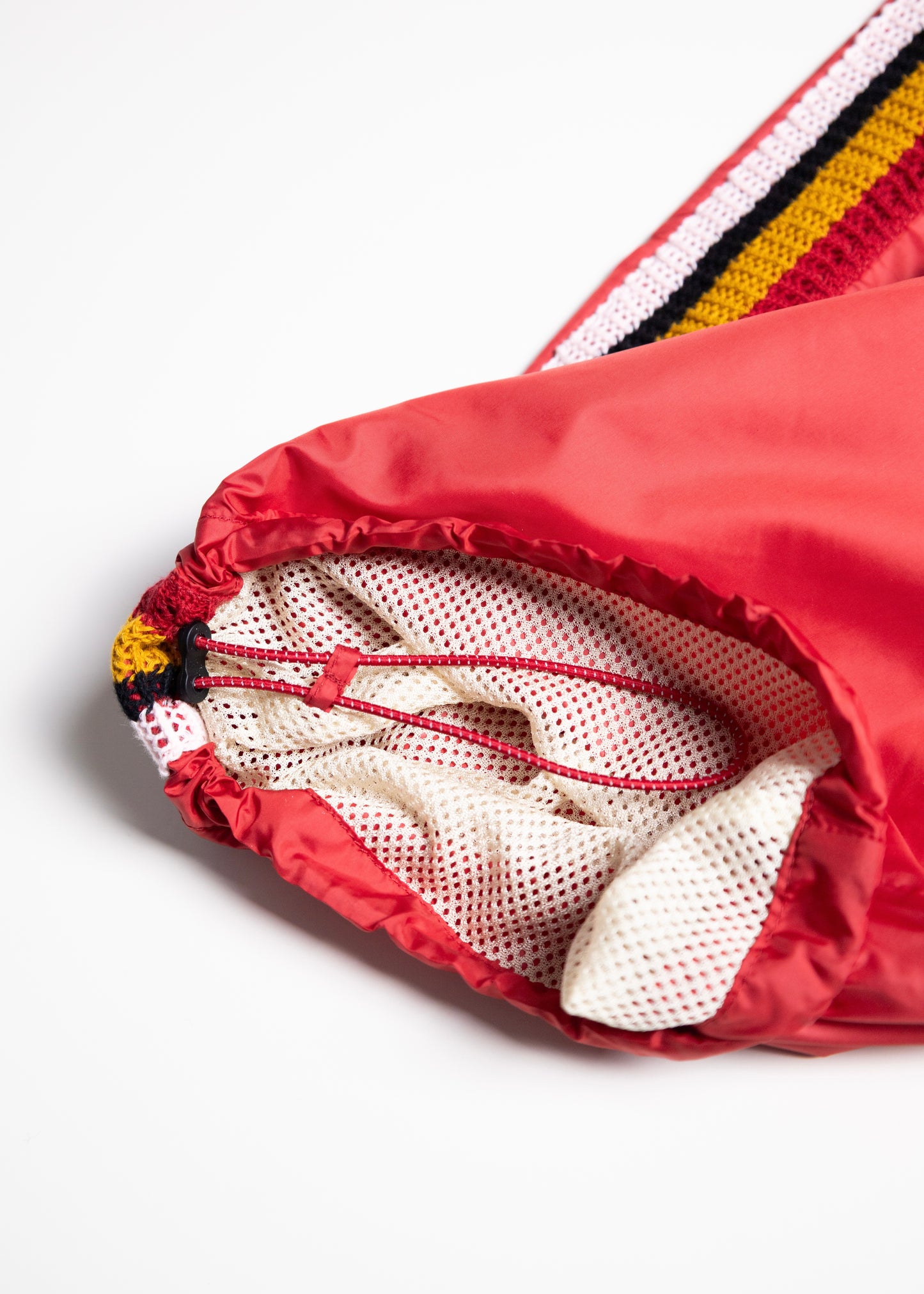 [The DUFFER N NEPHEWS] TRACK PANTS POLYESTER