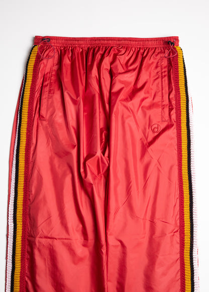 [The DUFFER N NEPHEWS] TRACK PANTS POLYESTER