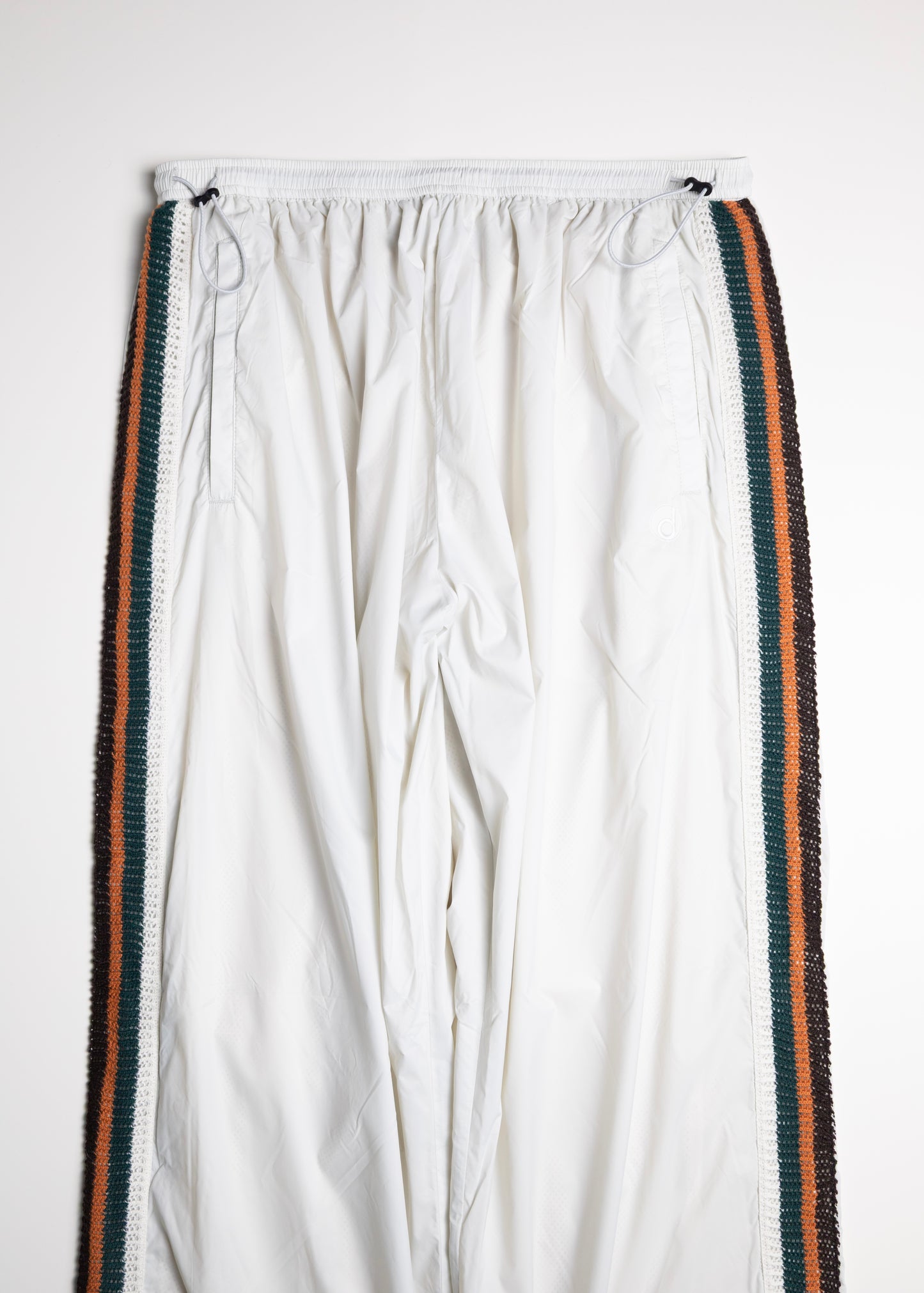 [The DUFFER N NEPHEWS] TRACK PANTS POLYESTER