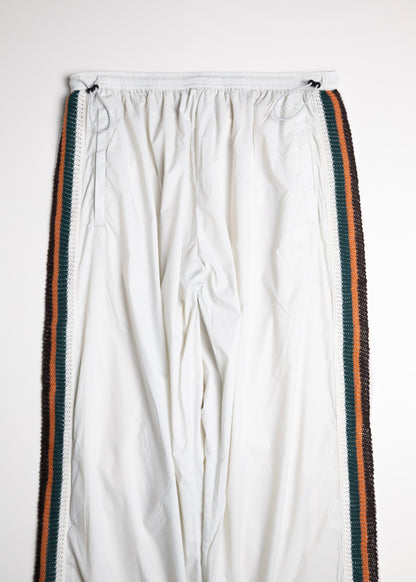 [The DUFFER N NEPHEWS] TRACK PANTS POLYESTER