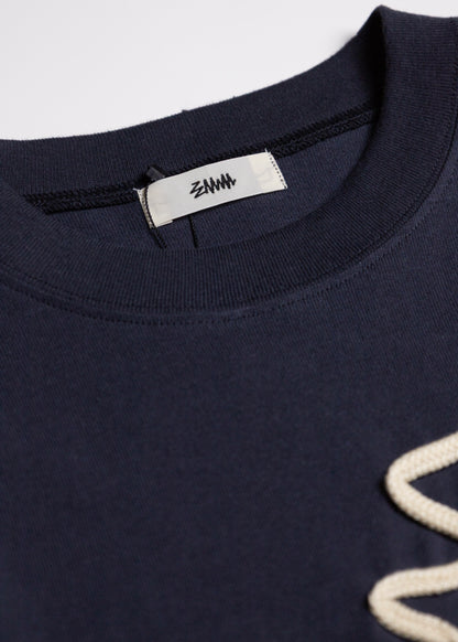 [EMAM] Design code pocket tee